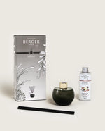 Load image into Gallery viewer, Maison Berger Diffuser - Holly Grey | Amber Powder