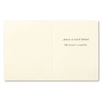 Load image into Gallery viewer, Sympathy Card - So Much Love