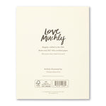 Load image into Gallery viewer, Sympathy Card - So Much Love