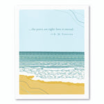 Load image into Gallery viewer, Sympathy Card - Love is Eternal