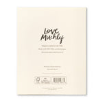 Load image into Gallery viewer, Pet Sympathy Card - They Were So Loved