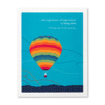 Load image into Gallery viewer, Retirement Card - The Experience of Experiences