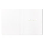 Load image into Gallery viewer, Graduation Card - There is Just One Life