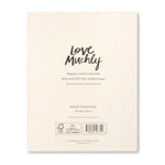 Load image into Gallery viewer, Wedding Card - This is Love