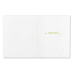 Load image into Gallery viewer, Birthday Card - Perhaps This Very Instant