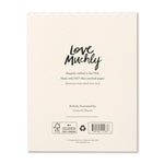 Load image into Gallery viewer, Pet Sympathy Card - A Friend for Always