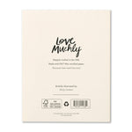 Load image into Gallery viewer, Get Well Card - Sending You Love & Strength