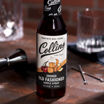 Load image into Gallery viewer, Collins Simple Syrup - Smoked Old Fashioned
