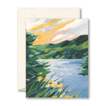 Load image into Gallery viewer, Birthday Card - Today is for You