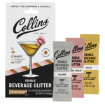 Load image into Gallery viewer, Cocktail Garnish - Cocktail Glitter | Champagne