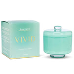 Load image into Gallery viewer, Aromabotanical Candle - French Pear 8oz