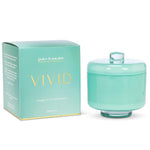 Load image into Gallery viewer, Aromabotanical Candle - French Pear 8oz