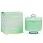 Load image into Gallery viewer, Aromabotanical Candle - Melon Sorbet 8oz