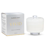 Load image into Gallery viewer, Aromabotanical Candle - Ripe Raspberries 8oz