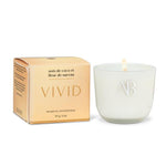 Load image into Gallery viewer, Aromabotanical Candle - Coconut Elderflower 3oz