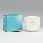 Load image into Gallery viewer, Aromabotanical Candle - Sea Island Cotton 3oz