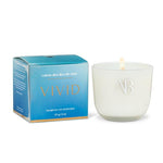 Load image into Gallery viewer, Aromabotanical Candle - Sea Island Cotton 3oz