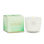 Load image into Gallery viewer, Aromabotanical Candle - Melon Sorbet 3oz