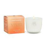 Load image into Gallery viewer, Aromabotanical Candle - Orange | Grapefruit 3oz