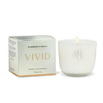 Load image into Gallery viewer, Aromabotanical Candle - Ripe Raspberries 3oz