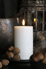 Load image into Gallery viewer, Luxlite - LED Pillar White 4x8