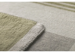 Load image into Gallery viewer, Fussenegger Throw - Savona Velour Lines|Rectangle 200x150cm