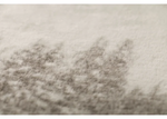 Load image into Gallery viewer, Fussenegger Throw - Savona Velour Snowy Trees Brn 200x150cm