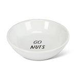 Load image into Gallery viewer, Dip Bowl - White | Go Nuts