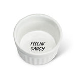 Load image into Gallery viewer, Dip Bowl - Ramekin White | Feelin' Saucy