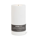 Load image into Gallery viewer, Rainlite - LED Pillar White 8"