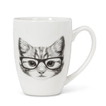 Load image into Gallery viewer, Mug - Sketch Cat