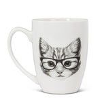Load image into Gallery viewer, Mug - Sketch Cat