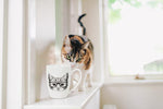 Load image into Gallery viewer, Mug - Sketch Cat