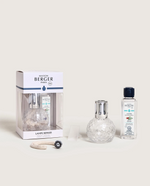 Load image into Gallery viewer, Maison Berger - Lamp Set Disco Clear | Festive Fir