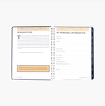 Load image into Gallery viewer, Life Organizer - Peace of Mind