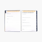 Load image into Gallery viewer, Life Organizer - Peace of Mind