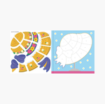 Load image into Gallery viewer, Activity Book - Color By Sticker Easter