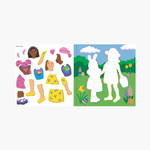 Load image into Gallery viewer, Activity Book - Color By Sticker Easter