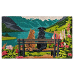Load image into Gallery viewer, Doormat - Lakeside Pets