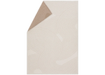Load image into Gallery viewer, Fussenegger Throw - JADE Cotton Zen Off-White 200x140cm
