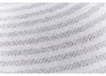 Load image into Gallery viewer, Fussenegger Throw - JADE Cotton Zen Grey 200x140cm