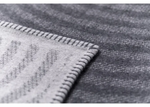 Load image into Gallery viewer, Fussenegger Throw - JADE Cotton Zen Grey 200x140cm