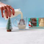 Load image into Gallery viewer, Cocoba - Hot Chocolate Bombes 3-Pack