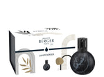 Load image into Gallery viewer, Maison Berger Lamp - Black Marble