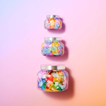 Load image into Gallery viewer, Capri Blue Candle - Volcano Watercolor