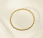 Load image into Gallery viewer, Gold-Filled Bracelet - Beaded 4mm
