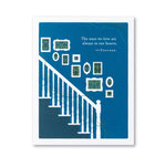 Load image into Gallery viewer, Sympathy Card - The Ones We Love