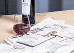 Load image into Gallery viewer, Tea Towel - Wine Openers