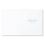 Load image into Gallery viewer, Birthday Card - One of the Secrets of a Happy Life