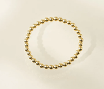 Load image into Gallery viewer, Gold-Filled Bracelet - Beaded 5mm